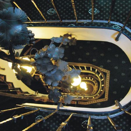 Hotel St.Martiner Castell Sankt Martin Zewnętrze zdjęcie
