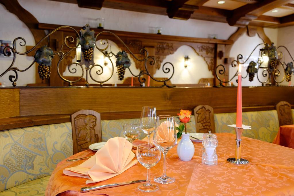 Hotel St.Martiner Castell Sankt Martin Zewnętrze zdjęcie