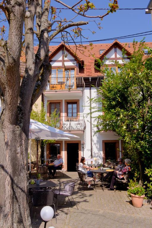 Hotel St.Martiner Castell Sankt Martin Zewnętrze zdjęcie